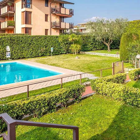 Giardinello Appartement *