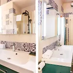 Apartman Giardinello *