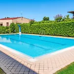 Giardinello Apartman *
