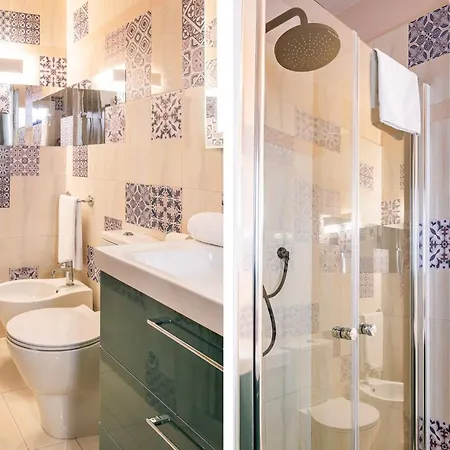 Giardinello Apartment Bardolino