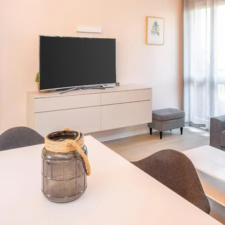 Apartment Giardinello