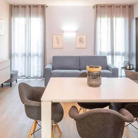 Apartment Giardinello *