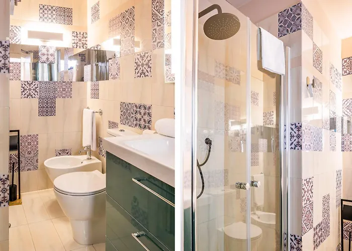 Giardinello Apartment Bardolino