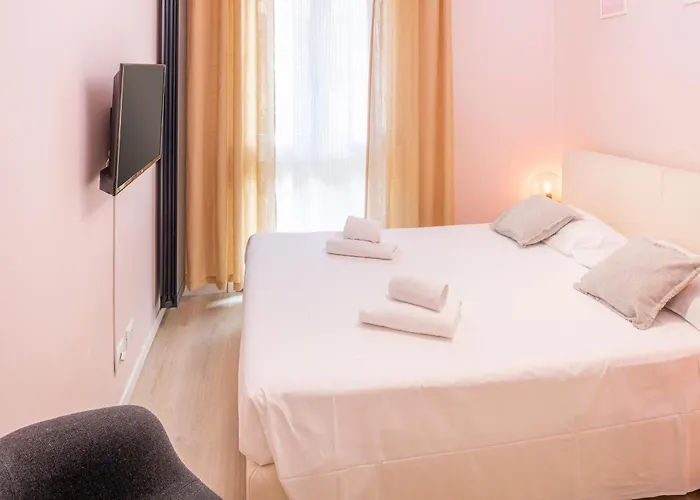 Apartment Giardinello