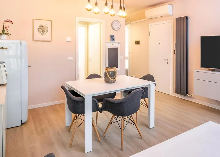 Giardinello Apartment Bardolino