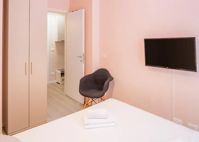 Giardinello Apartment Bardolino