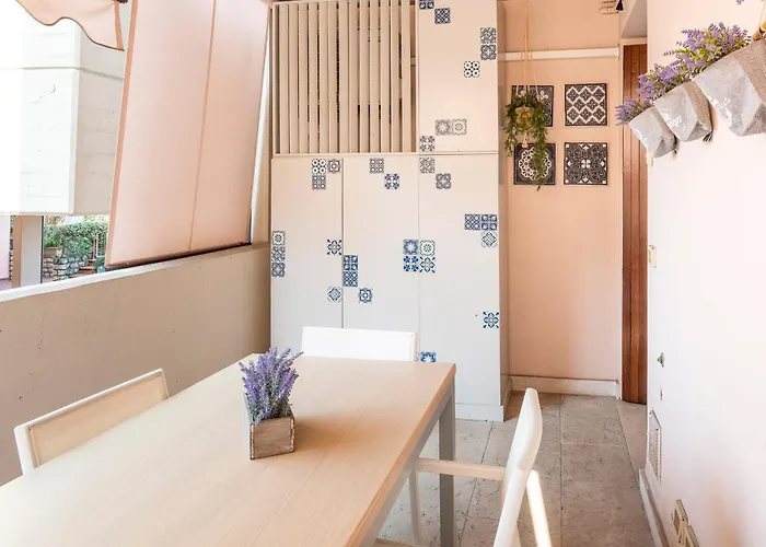 Apartment Giardinello