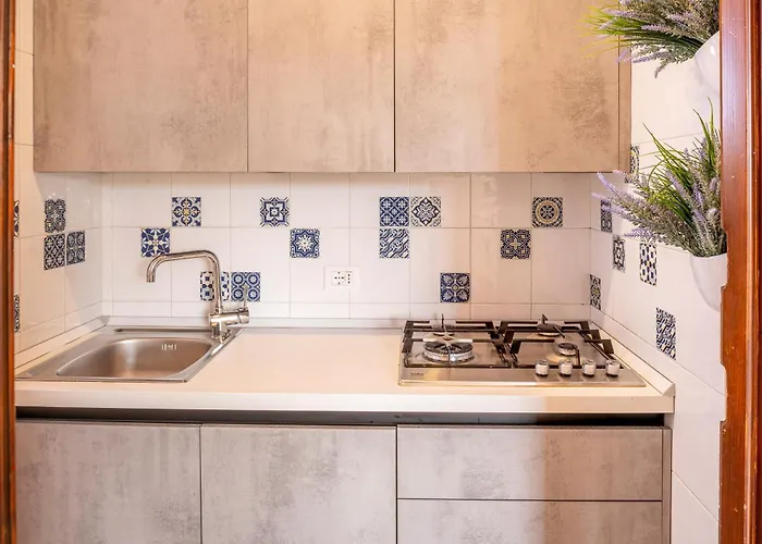 Giardinello Apartment Bardolino