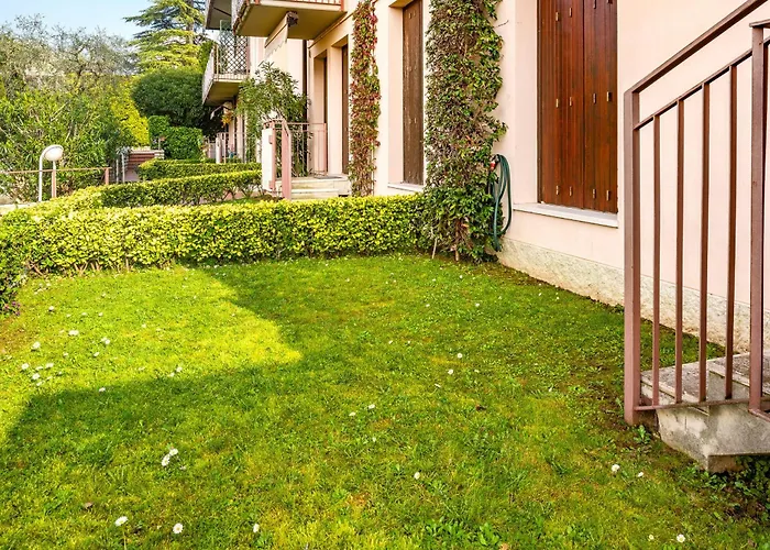 Apartment Giardinello Bardolino