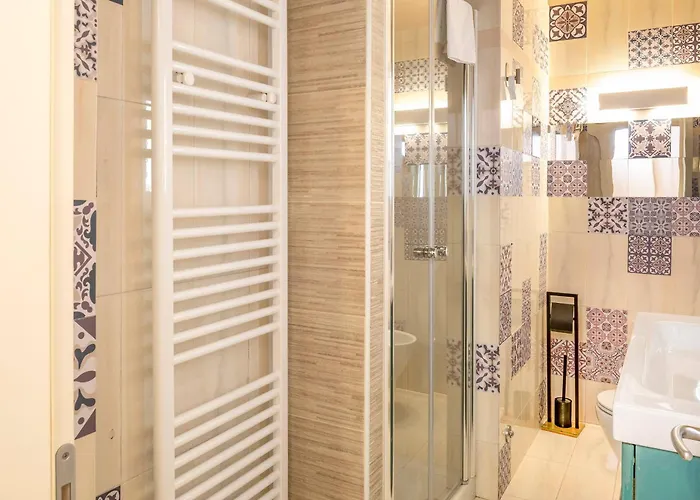 Apartment Giardinello Bardolino