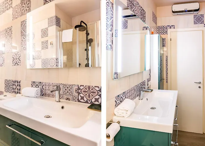 Apartment Giardinello *