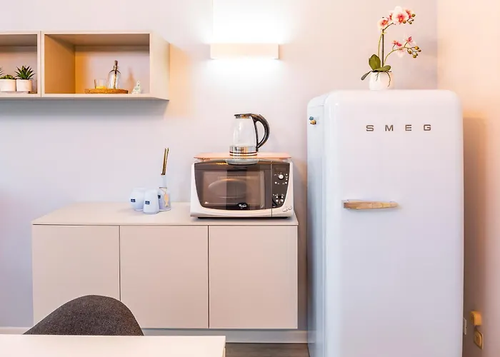 Giardinello Apartment