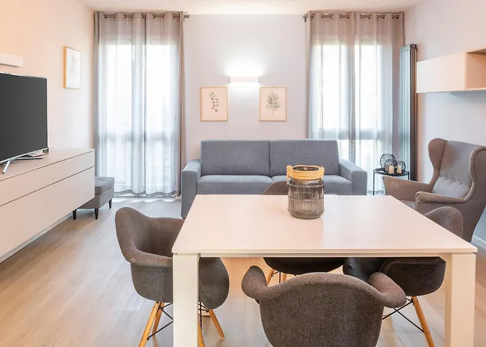 Giardinello Apartment Bardolino